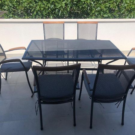 Apartman Dz Privlaka  Zewnętrze zdjęcie