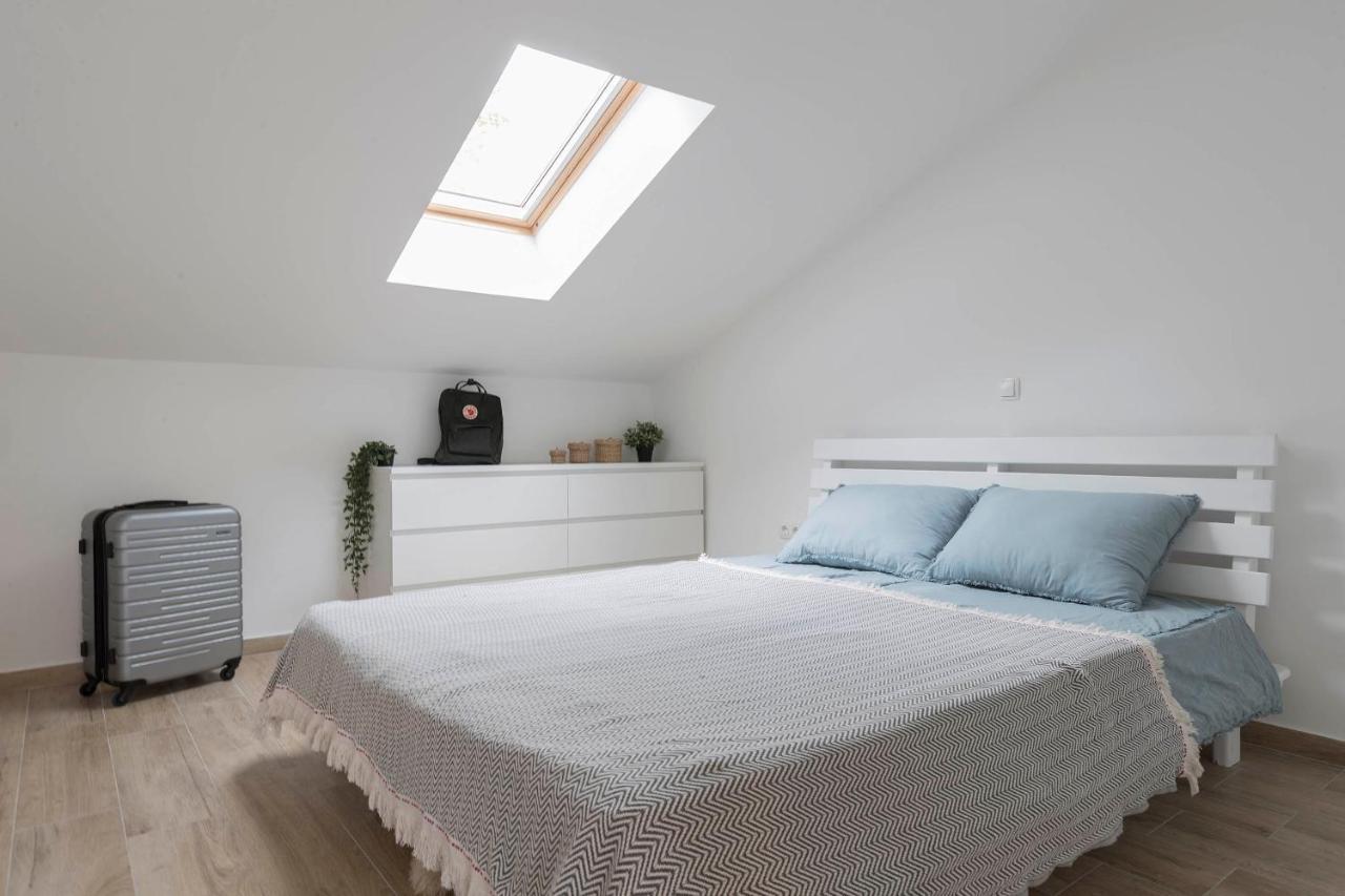 Apartman Dz Privlaka  Zewnętrze zdjęcie