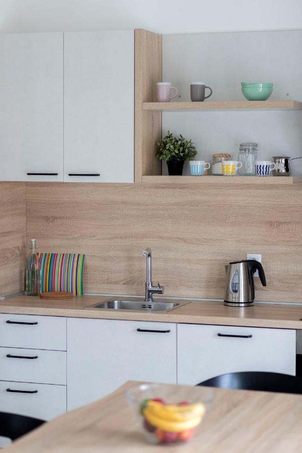 Apartman Dz Privlaka  Zewnętrze zdjęcie