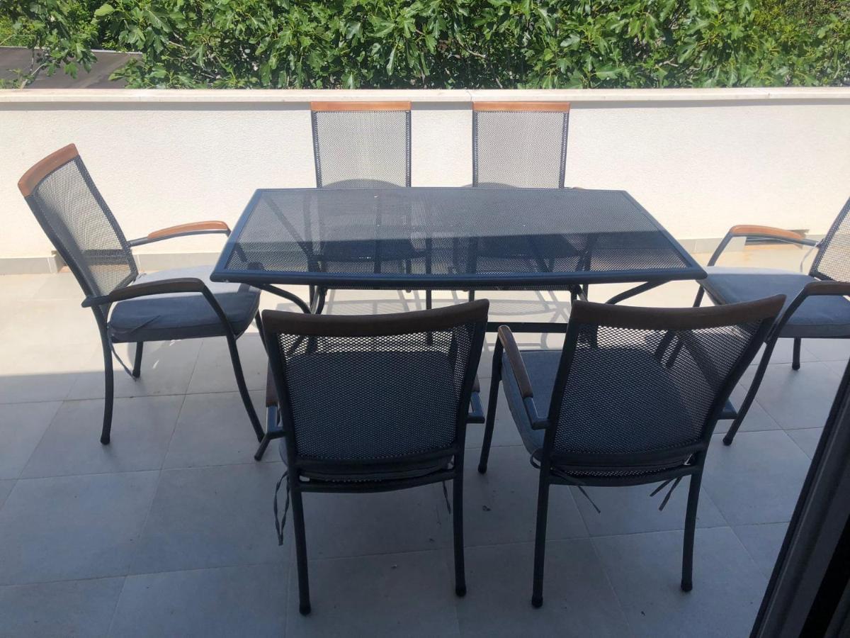 Apartman Dz Privlaka  Zewnętrze zdjęcie