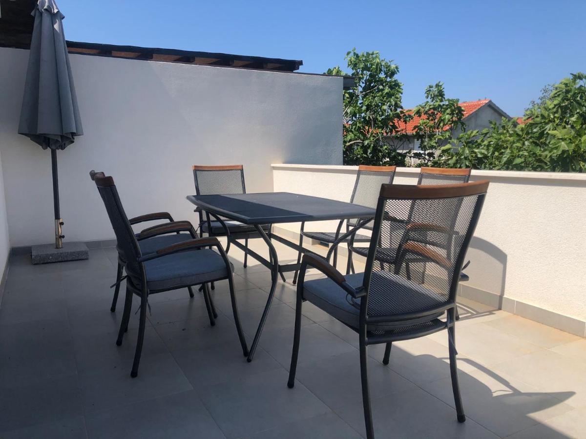 Apartman Dz Privlaka  Zewnętrze zdjęcie